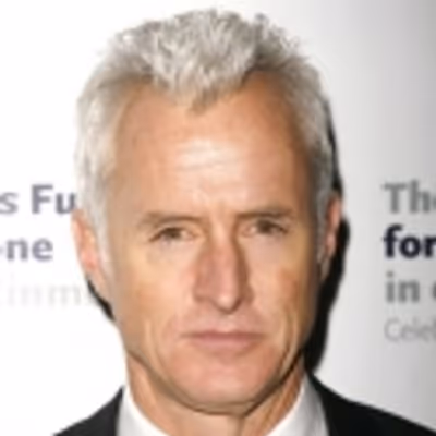 John Slattery Joins Cynthia Nixon in HATE MAIL Reading to Benefit Opening Act, 12/6