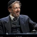 Photo Flash: THE MERCHANT OF VENICE on Broadway - Production Shots!