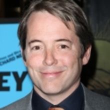 Photo Coverage: THAT HOPEY CHANGEY THING Opens Off-Broadway