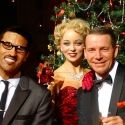 CHRISTMAS WITH THE RAT PACK Returns To The West End For Two Performances Only!