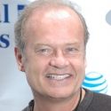 LA CAGE AUX FOLLES Grammer and Hodge Sign Recording At Lord & Taylor