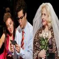 TV: Sneak Peek at WOMEN ON THE VERGE... On Broadway! Video