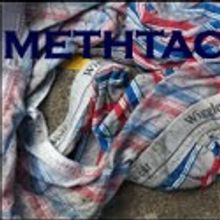 Flashpoint Theatre Presents METHTACULAR! 11/11-11/13
