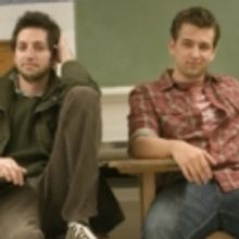 GLORY DAYS Plays Last Weekend in San Francisco 11/5-7