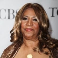 Aretha Franklin Cancels This Christmas at Fox Theatre 12/9