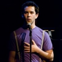 Strole, Wolfe, Brightman, Daniel & More Added to 29 Concert at Joe's Pub 11/8