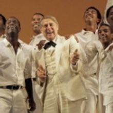 BWW Reviews: Day 1 – LA BETE / THE SCOTTSBORO BOYS