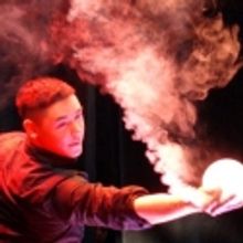 Gazillion Bubble Show The Next Generation Opens at New World Stages 11/5