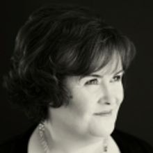 Susan Boyle's THE GIFT Set for 11/9 Release