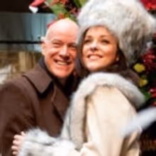 Photo Flash: DR. ZHIVAGO Musical Launches in Australia!