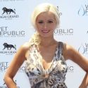 Holly Madison Signs Yearlong Extension as Bo Peep in PEEPSHOW