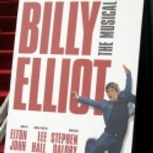 Billy Elliot, The Musical - Simply Perfection