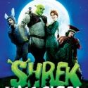 SHREK Opens in Austin
