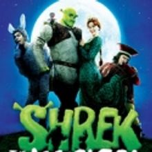SHREK Opens in Austin