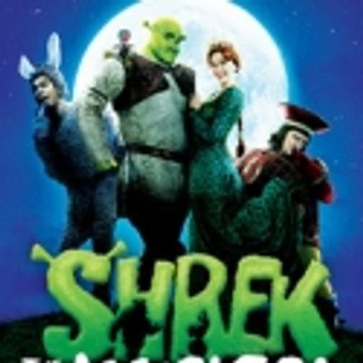 SHREK Opens in Austin