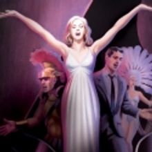 BWW Interviews: Side by Side by Sondheim's Shawn Wright 