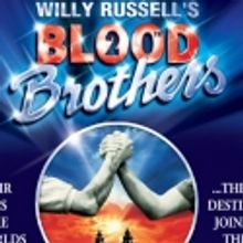 Atomic Kitten's Natasha Hamilton To Star In BLOOD BROTHERS