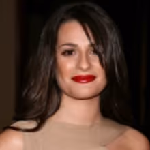 DVR Alert: Lea Michele & Seth Rogan Appear on Conan's First Show  Tonight, 11/8