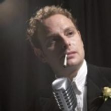 Jake Broder Is a Dizzying Lord Buckley @ Inner Circle of Magic Castle