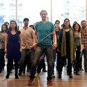 Photo Coverage: Meet the LES MISERABLES Tour Cast!