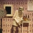 BWW Reviews: Puppets! At HERE! Phantom Limb Presents THE FORTUNE TELLER 