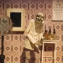 BWW Reviews: Puppets! At HERE! Phantom Limb Presents THE FORTUNE TELLER