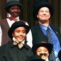 Photo Flash: Bill Irvin & PS/IS 111 Do Vaudeville