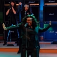 GLEE to Perform En Vogue, Bob Marley and More Next Week, 11/9
