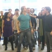 TV: LES MISERABLES on Tour Performance Preview! Video