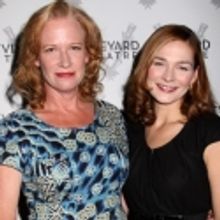 Photo Coverage: Vineyard's MIDDLETOWN Opens