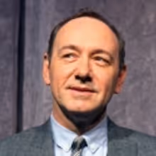 Kevin Spacey Plans to Increase the Arts in Middle East