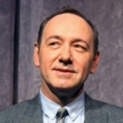 Kevin Spacey Plans to Increase the Arts in Middle East
