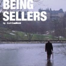 BWW Reviews: BEING SELLERS, Waterloo East Theatre, November 4 2010