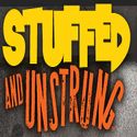 Irvine's Barclay Theatre Presents STUFFED AND UNSTRUNG, 12/29-1/2