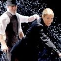Photo Flash: First Shots of Gwyneth in GLEE!