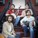 Tall Tall Trees Play Mercury Lounge, 11/20