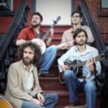 Tall Tall Trees Play Mercury Lounge, 11/20
