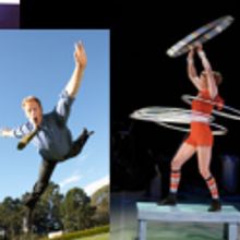 Sweet Can Productions Presents CANDID 12/17-1/9