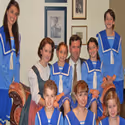 Engeman Theatre Presents SOUND OF MUSIC 11/18-1/16