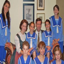 Engeman Theatre Presents SOUND OF MUSIC 11/18-1/16
