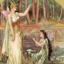 Village Light Opera Group presents IOLANTHE, 11/19