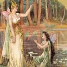 Village Light Opera Group presents IOLANTHE, 11/19