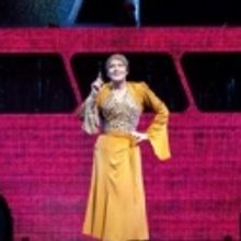 BWW Interviews: Tony Sheldon Talks PRISCILLA QUEEN OF THE DESERT!