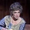 TV: Meet ANNIE's Andrea McArdle as Miss Hannigan