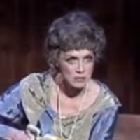 TV: Meet ANNIE's Andrea McArdle as Miss Hannigan Video