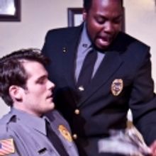 Snag a Behind-the-Scenes Peek at the Making of LOBBY HERO