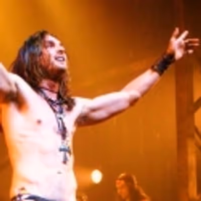 BWW Reviews: HAIR- The Sun Shines in Rio