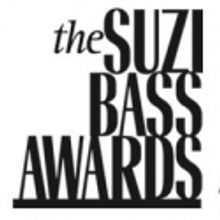 The 6th Annual Suzi Bass Awards Presented Nov. 8th 
