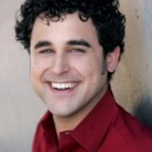 LES MISERABLES' Edward Juvier Joins the Cast of DRAT! THE CAT! at Opening Doors Theat