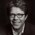 Stetson University and the Athens Theatre Present Novelist Jonathan Franzen, 11/22